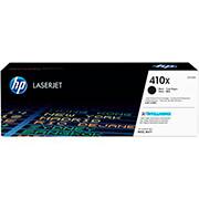 Toner HP 410X Preto Alto rendimento Laserjet Original (CF410X) Para HP Laserjet M477fnw, M477fdw, M452dw CX 1 UN Toner HP 410X Preto Alto rendimento Laserjet Original (CF410X) Para HP Laserjet M477fnw, M477fdw, M452dw CX 1 UN