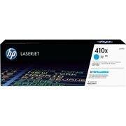 Toner HP 410X Cian Laserjet Original (CF411X) Para HP Laserjet M477fnw, M477fdw, M452dw CX 1 UN Toner HP 410X Cian Laserjet Original (CF411X) Para HP Laserjet M477fnw, M477fdw, M452dw CX 1 UN