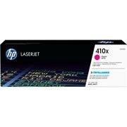 Toner HP 410X Magenta Laserjet Original (CF413X) Para HP Laserjet M477fnw, M477fdw, M452dw CX 1 UN Toner HP 410X Magenta Laserjet Original (CF413X) Para HP Laserjet M477fnw, M477fdw, M452dw CX 1 UN