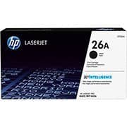 Cartucho de toner HP 26A preto Laserjet Original (CF226AB) Para HP Laserjet Pro M402n, M402dne, M426dw, M426fdw CX 1 UN Cartucho de toner HP 26A preto Laserjet Original (CF226AB) Para HP Laserjet Pro M402n, M402dne, M426dw, M426fdw CX 1 UN