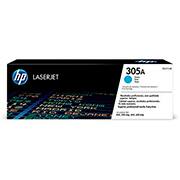 Toner HP 305A Cian Laserjet Original (CE411AB) Para HP Laserjet Pro M475dn, M475dw, M451dw CX 1 UN Toner HP 305A Cian Laserjet Original (CE411AB) Para HP Laserjet Pro M475dn, M475dw, M451dw CX 1 UN