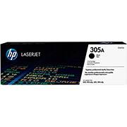 Toner HP 305A Preto Laserjet Original (CE410AB) Para HP Laserjet Pro M475dn, M475dw, M451dw CX 1 UN Toner HP 305A Preto Laserjet Original (CE410AB) Para HP Laserjet Pro M475dn, M475dw, M451dw CX 1 UN