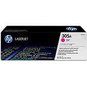 Toner HP 305A Magenta Laserjet Original (CE413AB) Para HP Laserjet Pro M475dn, M475dw, M451dw CX 1 UN Toner HP 305A Magenta Laserjet Original (CE413AB) Para HP Laserjet Pro M475dn, M475dw, M451dw CX 1 UN