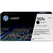 Toner HP 507A Preto Laserjet Original (CE400AB) Para HP Laserjet Enterprise M575f, M575c, M551dn, M570dn, M551n CX 1 UN Toner HP 507A Preto Laserjet Original (CE400AB) Para HP Laserjet Enterprise M575f, M575c, M551dn, M570dn, M551n CX 1 UN