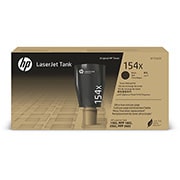 Kit recarga HP LaserJet Tank, Preto, W1540X, HP - UN 1 UN