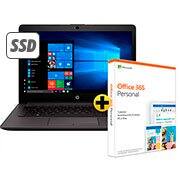 Cartucho hp 664