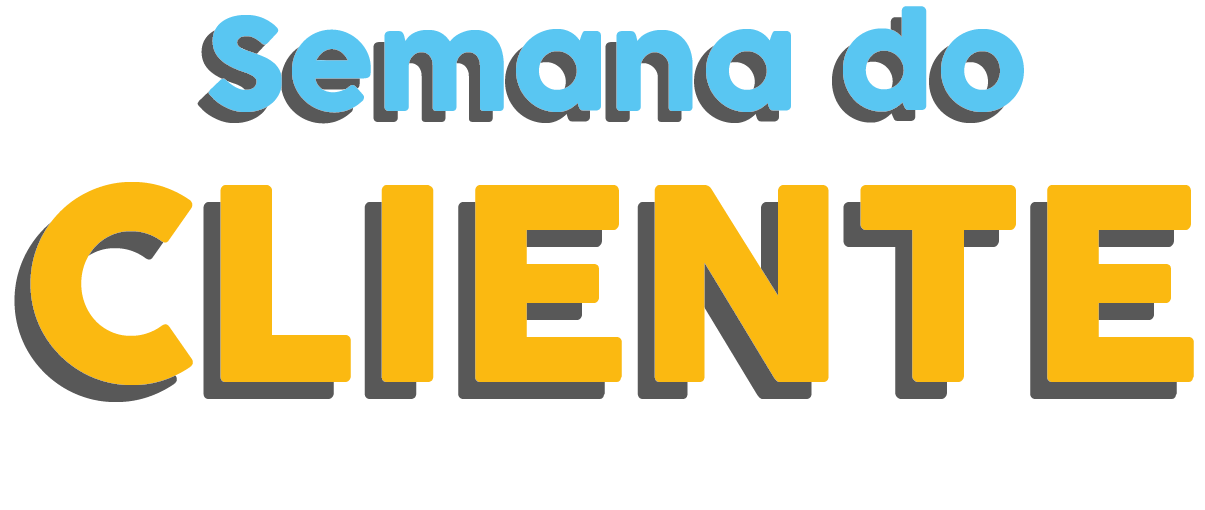 Semana do Cliente
