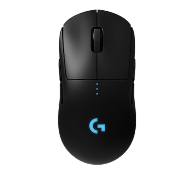 mouse