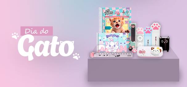 Dia do Gato