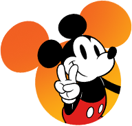 Mickey Mouse