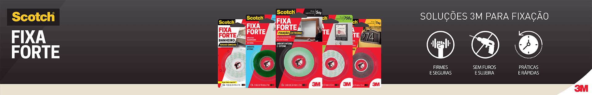 Scotch Fixa Forte