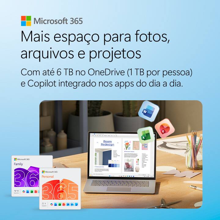Microsoft 365