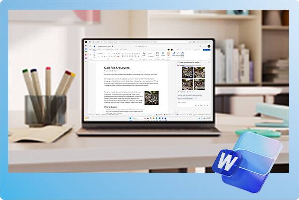 Textos mais rápidos. Edições poderosas