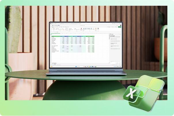 Planilhas descomplicadas