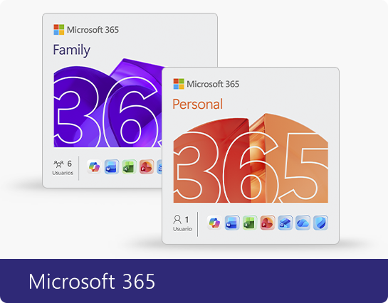 Microsoft 365