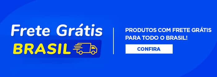 Frete Grátis Brasil