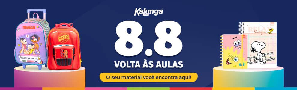 8.8 Kalunga