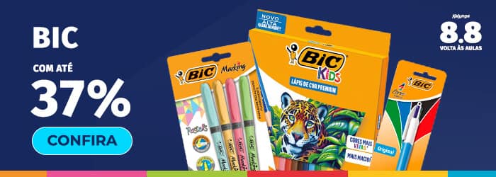 Produtos BIC