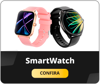 Link para visitar a página de SmartWatch