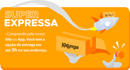 A maior Papelaria do Brasil - Entrega Super Expressa - Entrega em casa em até 3 Horas