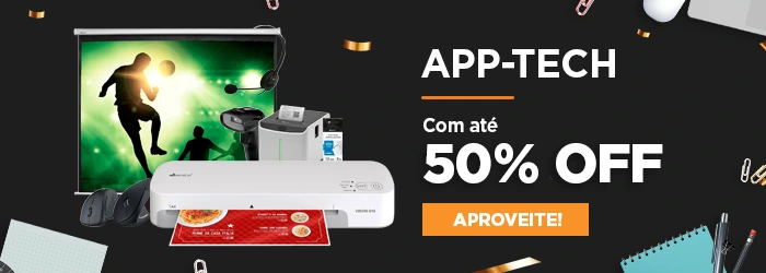 App-Tech