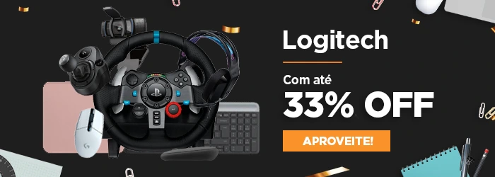 Logitech
