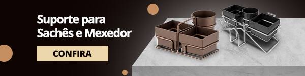 Suportes para Saches