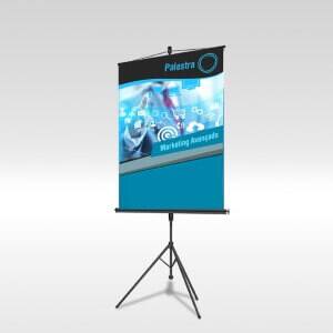 Banners personalizados