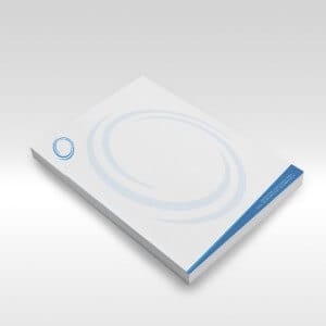 Papel timbrado