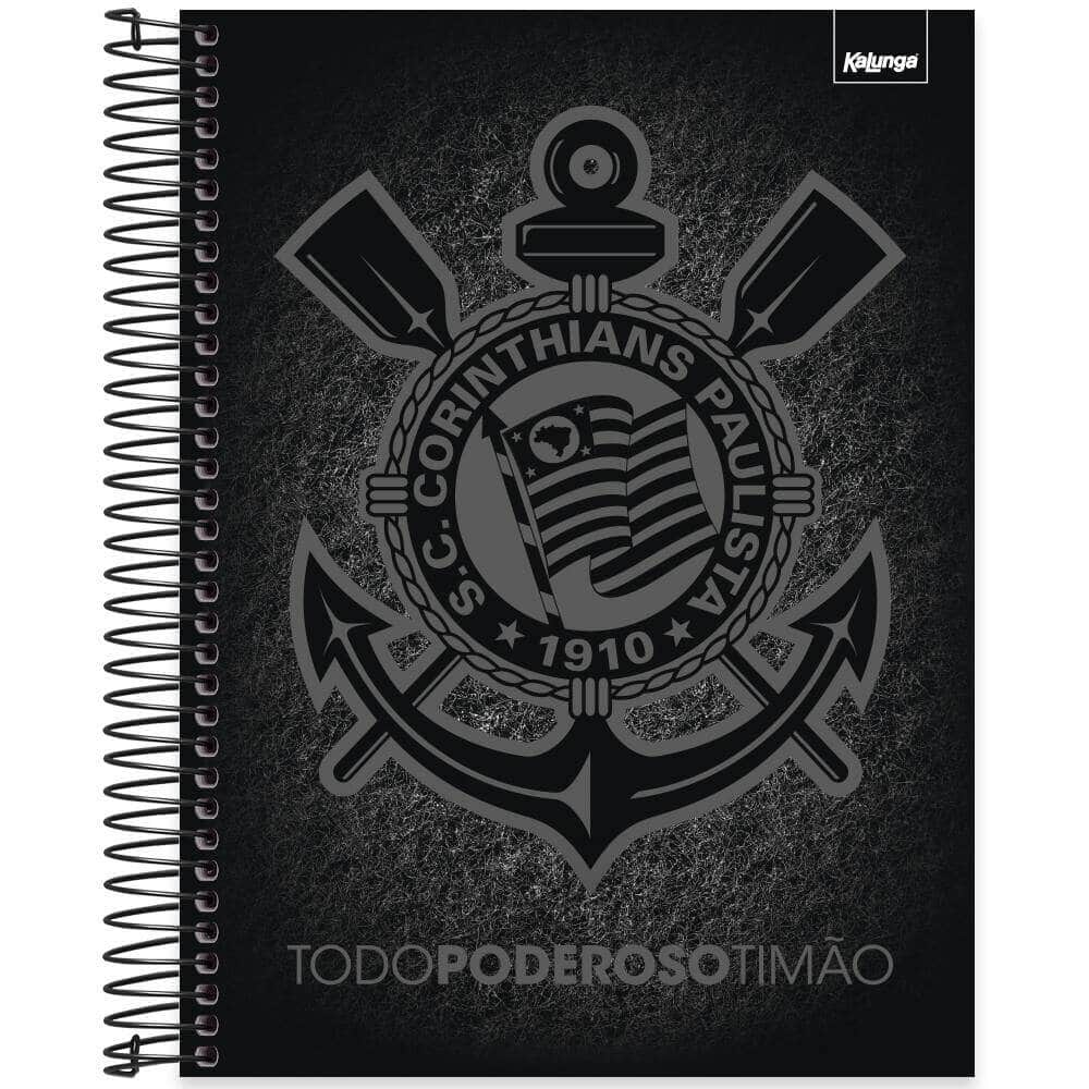 Caderno Universitário