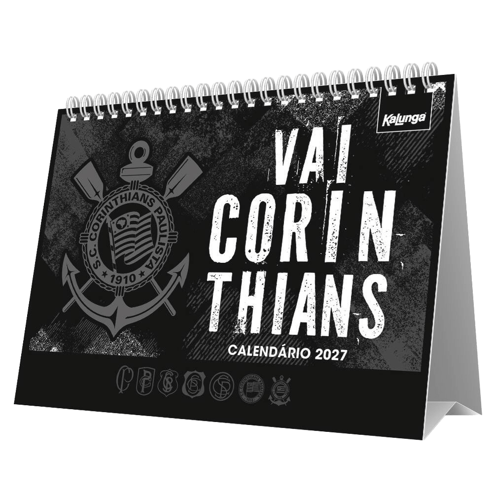 Calendários