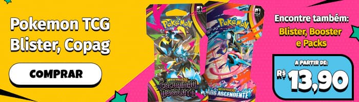 Pokemon TCG