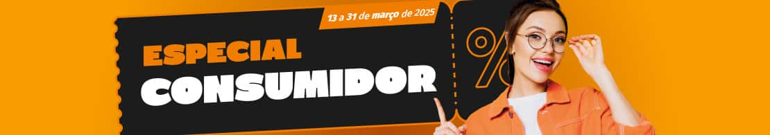 Especial Consumidor 2025