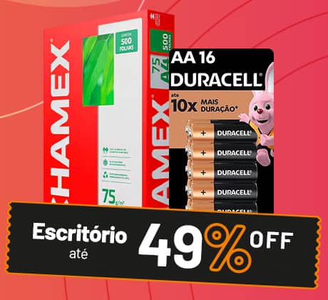 Ofertas para escritório