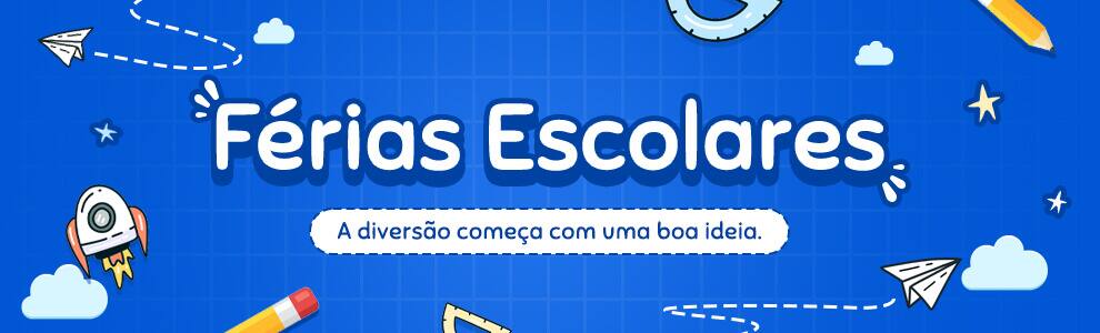Férias Escolares