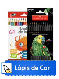 Lápis de Cor