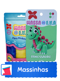 Massinhas