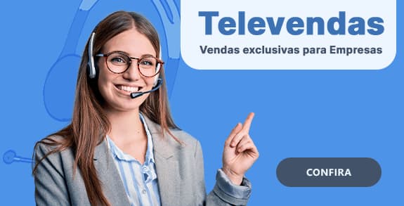 Televendas Corporativo