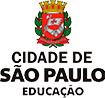 Logo Prefeitura Educacional.