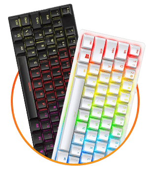 Teclados