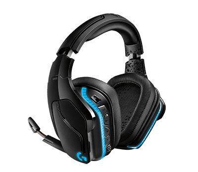 headset