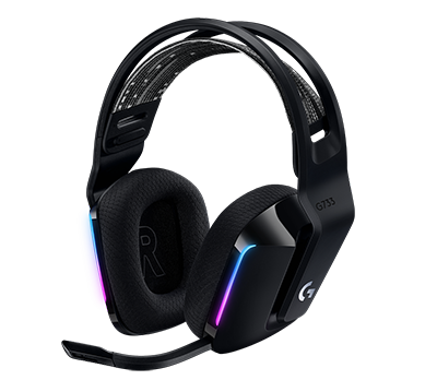 headset