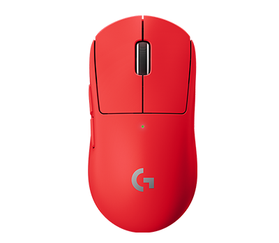 mouse
