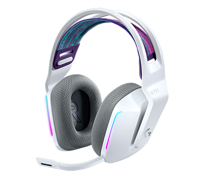headset