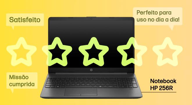 AProveite os melhores produto do Mercado com a HP*