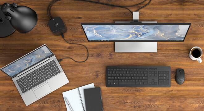 Até 25% OFF Aproveite e conecte vários monitores e dispositivos USB