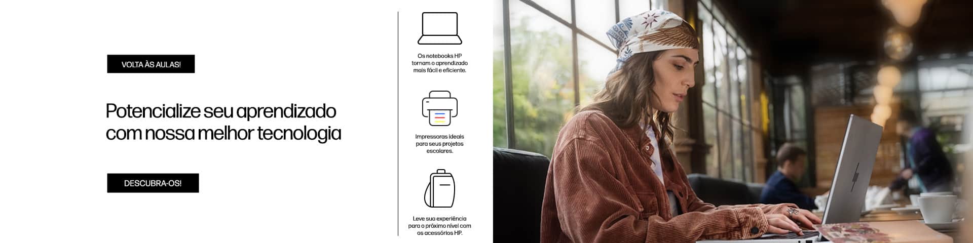 Loja Oficial HP