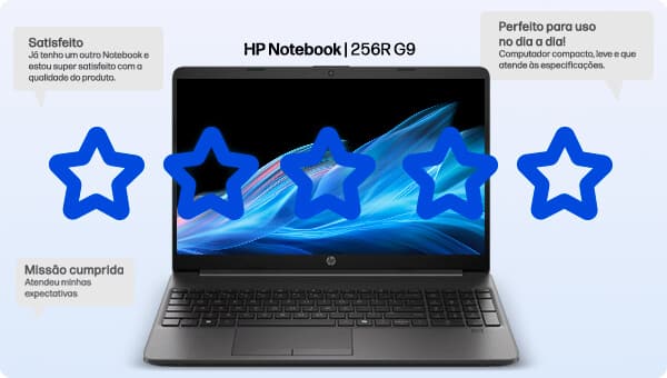 Loja Oficial HP