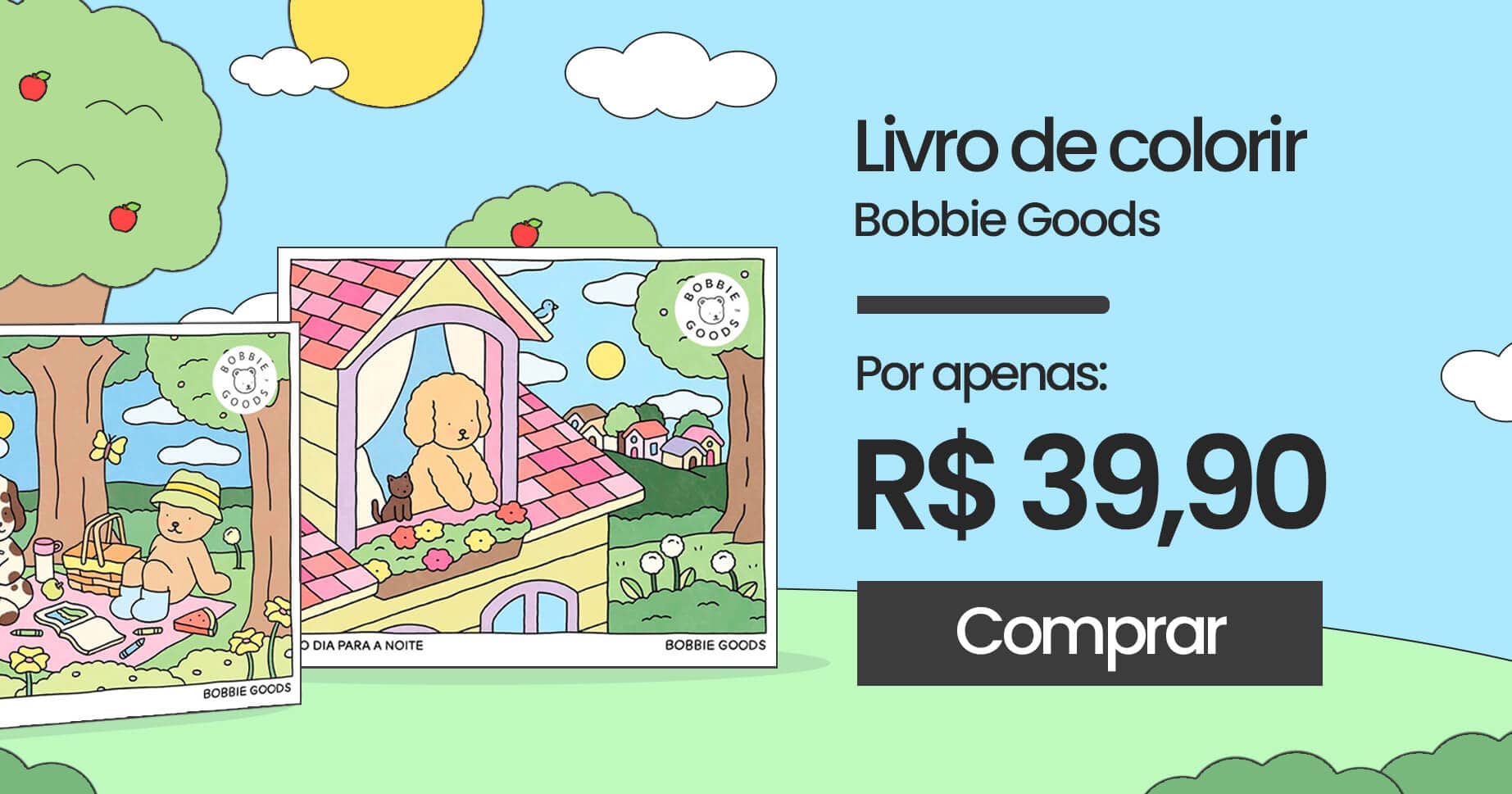 Bobbie Goods
