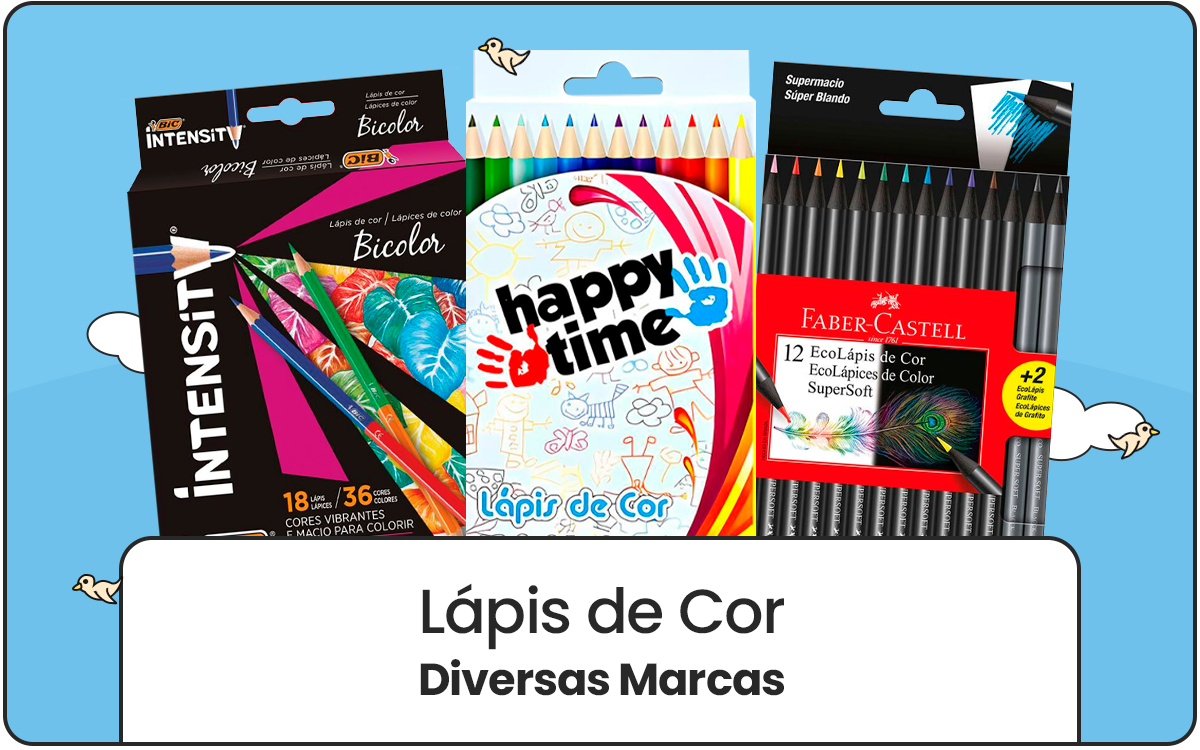 Livros para Colorir